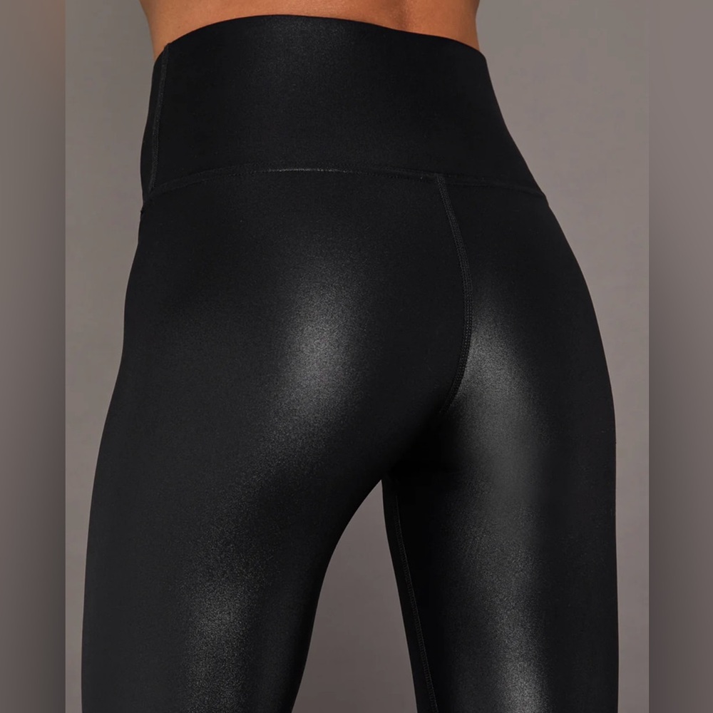 NEW CARBON38 Leggings in Takara Shine, Size M - Picture 7 of 11
